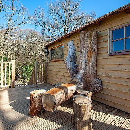 Oakside Tree Tops Canterbury Room photo